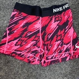 nike pros